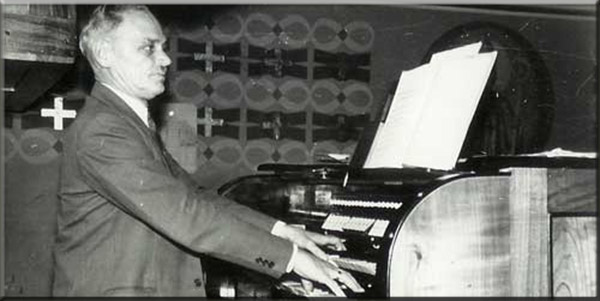 Organy 1949-1950