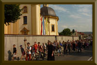 V pielgrzymka