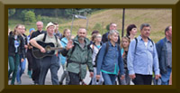 pielgrzymka do kalwarii m