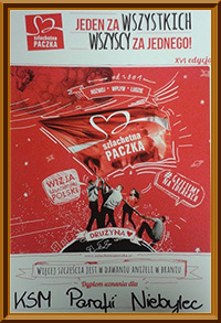 paczka m