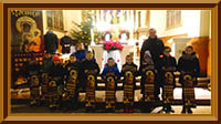 zakonczenie rorat m