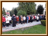 rozaniec bez granic m