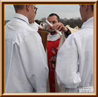 galeria triduum pashalne 2019 m