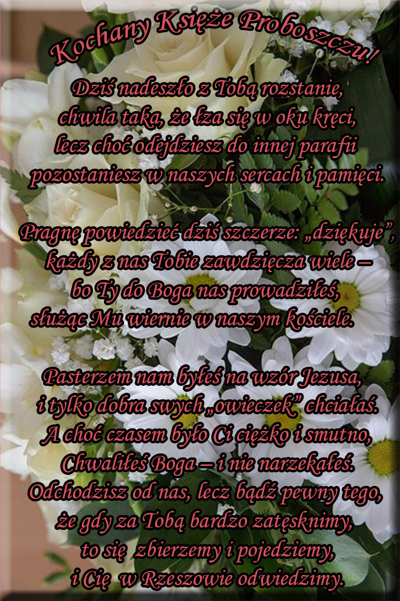 na pozegnanie kwiaty2
